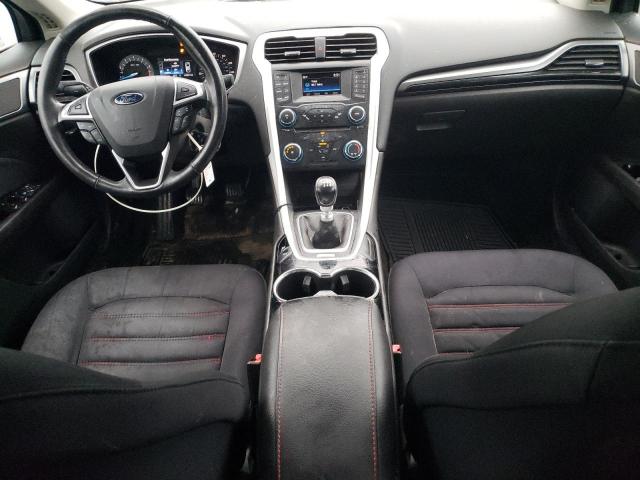 Photo 7 VIN: 3FA6P0HR8ER310855 - FORD FUSION 