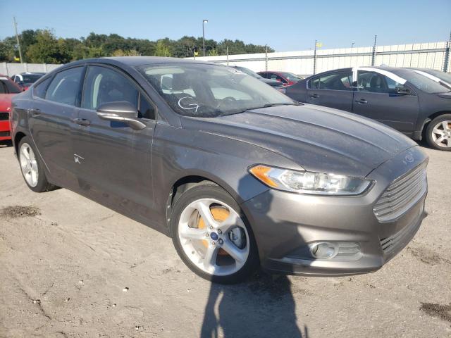 Photo 0 VIN: 3FA6P0HR9DR103079 - FORD FUSION SE 