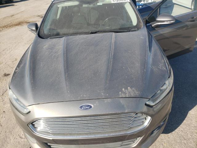 Photo 6 VIN: 3FA6P0HR9DR103079 - FORD FUSION SE 