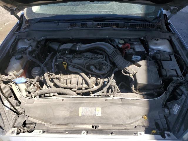 Photo 10 VIN: 3FA6P0HR9DR108525 - FORD FUSION SE 