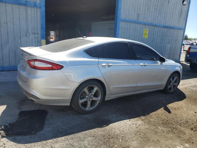 Photo 2 VIN: 3FA6P0HR9DR108525 - FORD FUSION SE 