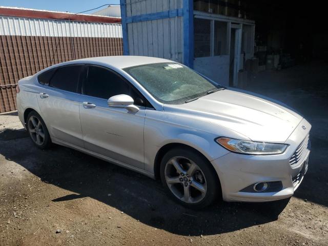 Photo 3 VIN: 3FA6P0HR9DR108525 - FORD FUSION SE 