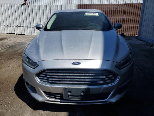 Photo 4 VIN: 3FA6P0HR9DR108525 - FORD FUSION SE 