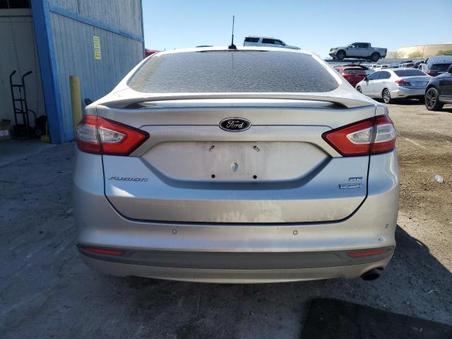 Photo 5 VIN: 3FA6P0HR9DR108525 - FORD FUSION SE 