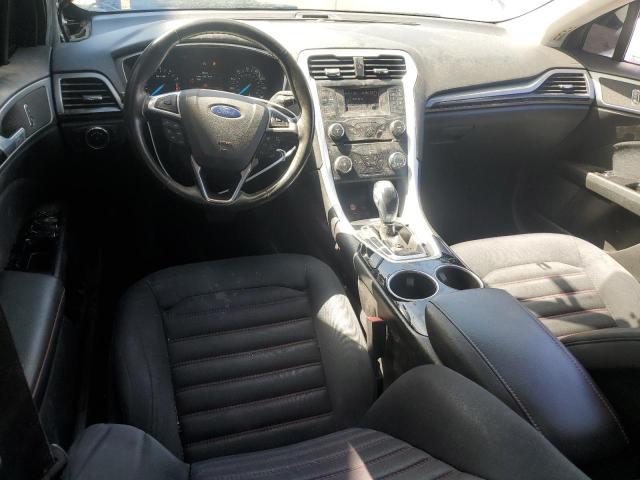 Photo 7 VIN: 3FA6P0HR9DR108525 - FORD FUSION SE 