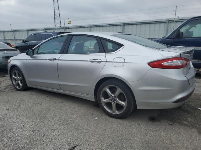 Photo 1 VIN: 3FA6P0HR9DR112204 - FORD FUSION 