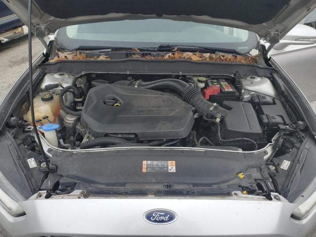 Photo 10 VIN: 3FA6P0HR9DR112204 - FORD FUSION 