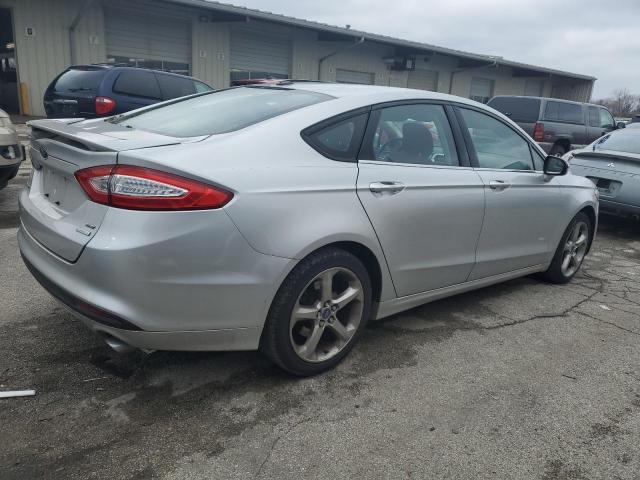 Photo 2 VIN: 3FA6P0HR9DR112204 - FORD FUSION 