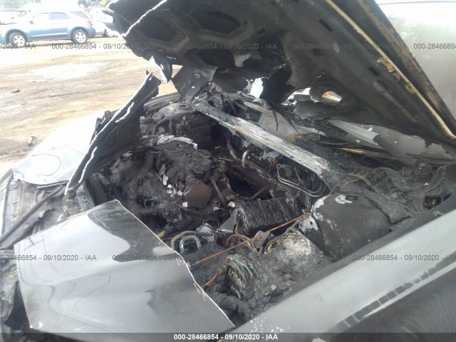 Photo 5 VIN: 3FA6P0HR9DR117628 - FORD FUSION 