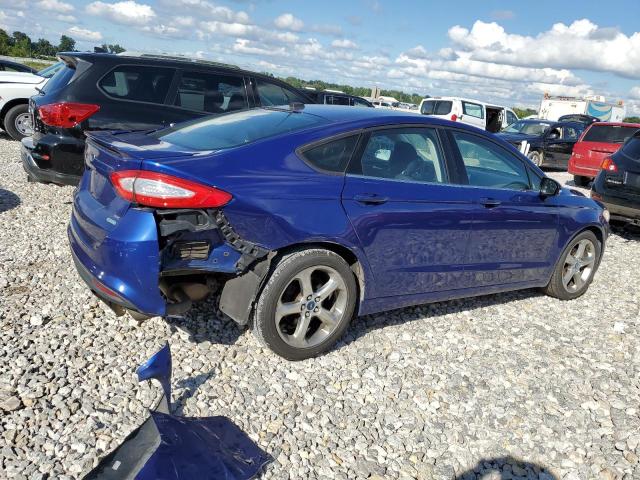 Photo 2 VIN: 3FA6P0HR9DR118150 - FORD FUSION SE 