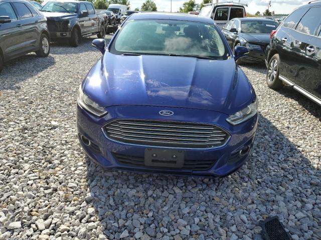 Photo 4 VIN: 3FA6P0HR9DR118150 - FORD FUSION SE 