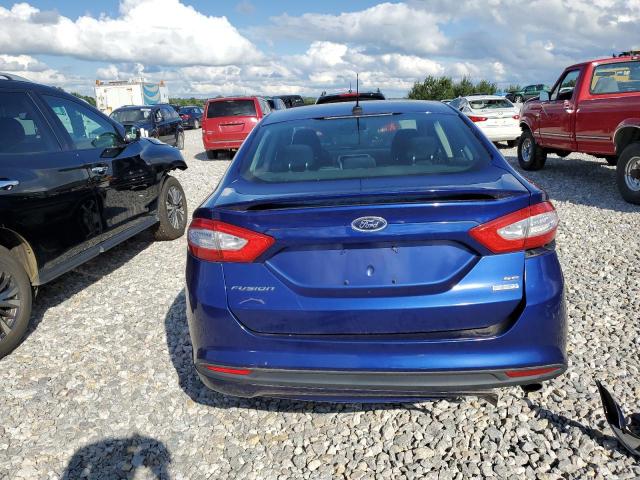 Photo 5 VIN: 3FA6P0HR9DR118150 - FORD FUSION SE 