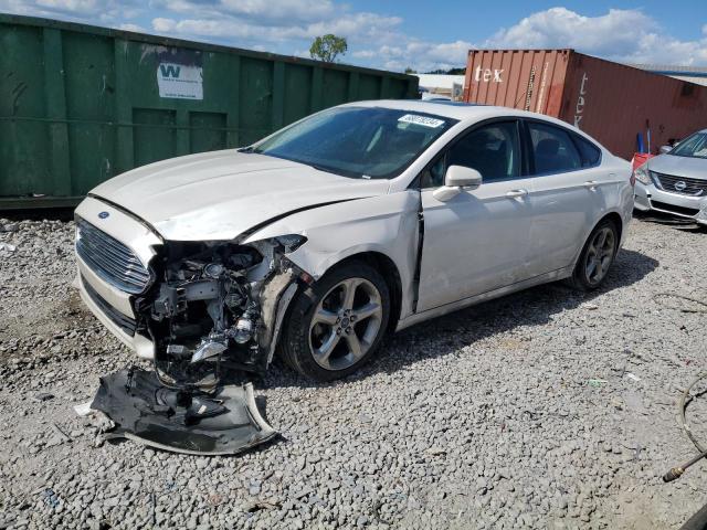 Photo 0 VIN: 3FA6P0HR9DR126913 - FORD FUSION SE 