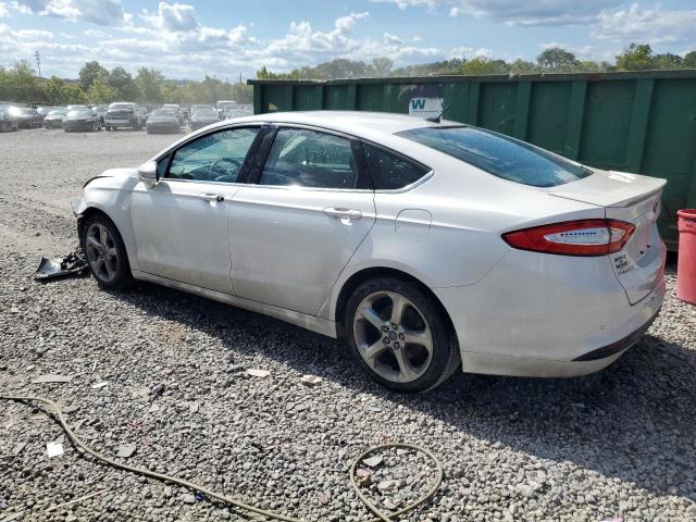 Photo 1 VIN: 3FA6P0HR9DR126913 - FORD FUSION SE 