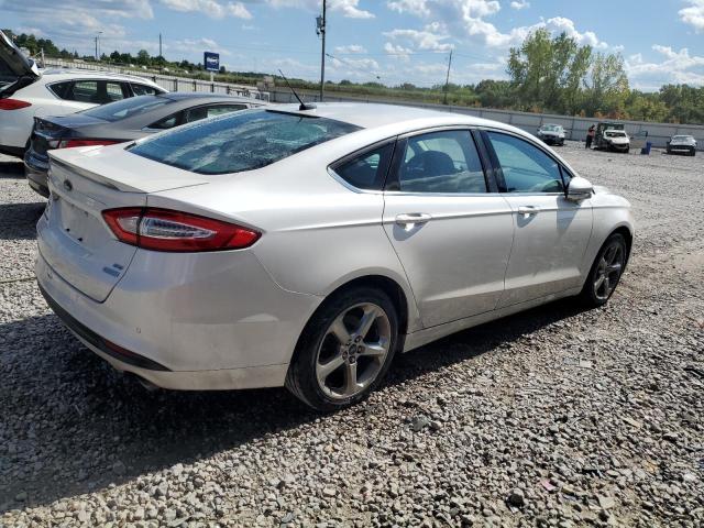 Photo 2 VIN: 3FA6P0HR9DR126913 - FORD FUSION SE 