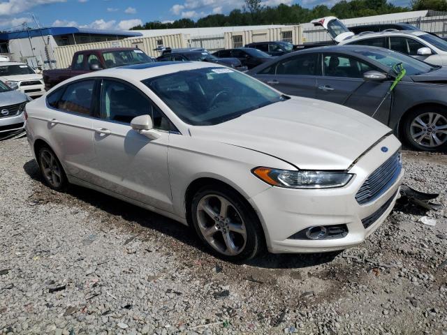 Photo 3 VIN: 3FA6P0HR9DR126913 - FORD FUSION SE 