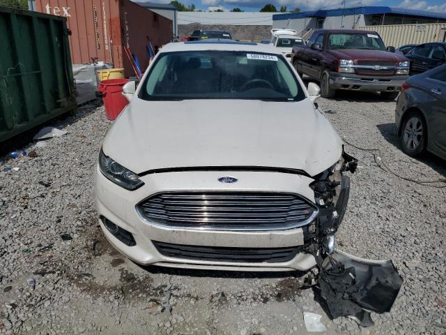 Photo 4 VIN: 3FA6P0HR9DR126913 - FORD FUSION SE 