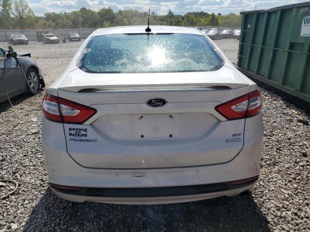 Photo 5 VIN: 3FA6P0HR9DR126913 - FORD FUSION SE 