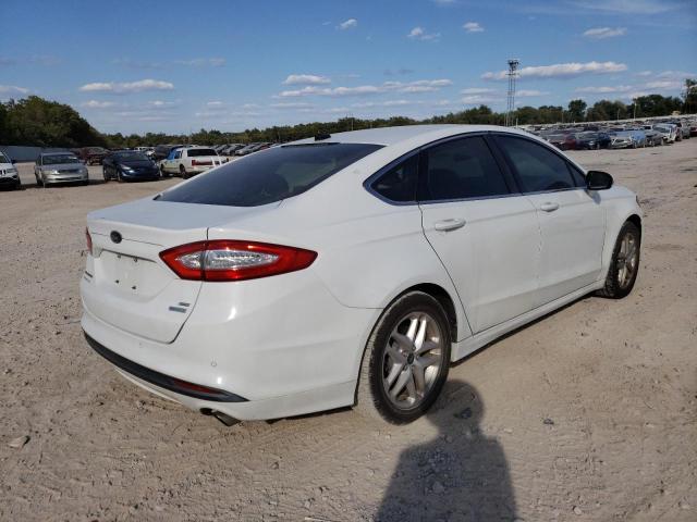 Photo 3 VIN: 3FA6P0HR9DR141587 - FORD FUSION SE 