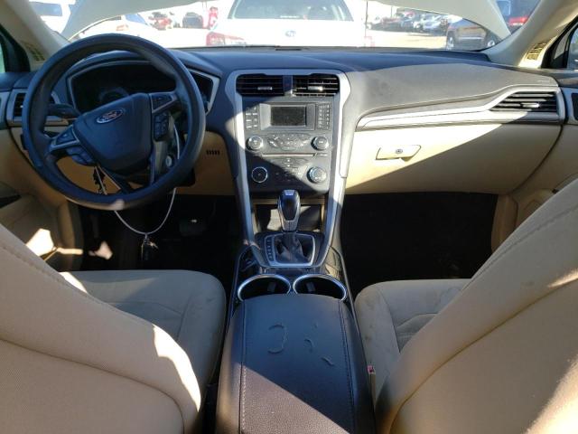 Photo 7 VIN: 3FA6P0HR9DR143971 - FORD FUSION SE 