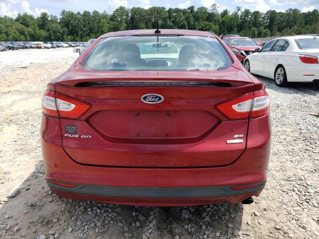 Photo 5 VIN: 3FA6P0HR9DR146563 - FORD FUSION SE 