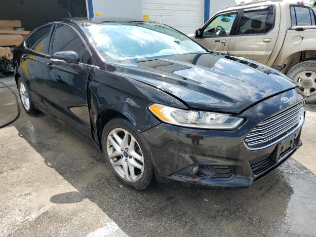 Photo 0 VIN: 3FA6P0HR9DR147308 - FORD FUSION SE 