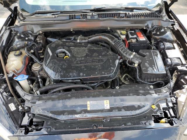 Photo 6 VIN: 3FA6P0HR9DR147308 - FORD FUSION SE 