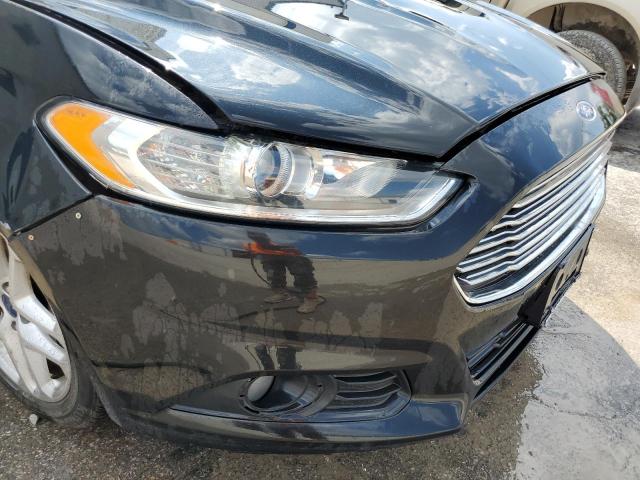 Photo 8 VIN: 3FA6P0HR9DR147308 - FORD FUSION SE 