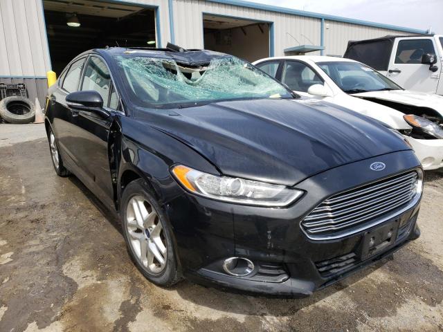 Photo 0 VIN: 3FA6P0HR9DR147454 - FORD FUSION SE 