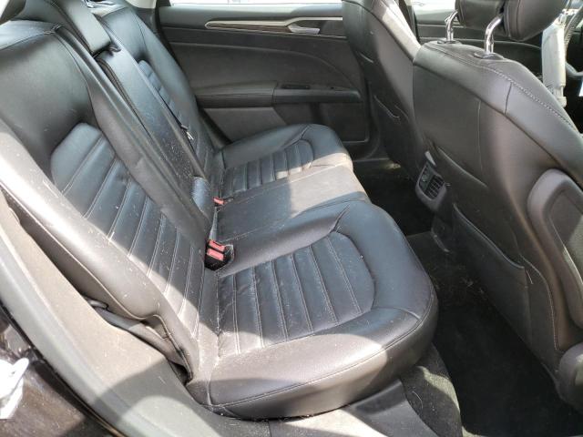 Photo 5 VIN: 3FA6P0HR9DR147454 - FORD FUSION SE 