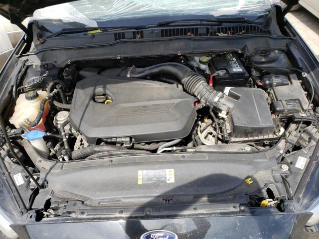 Photo 6 VIN: 3FA6P0HR9DR147454 - FORD FUSION SE 