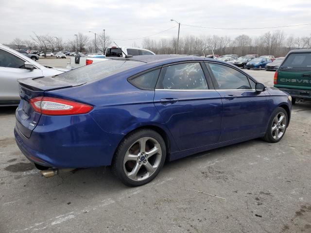 Photo 2 VIN: 3FA6P0HR9DR147535 - FORD FUSION SE 