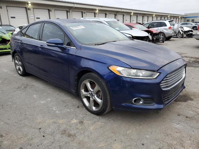 Photo 3 VIN: 3FA6P0HR9DR147535 - FORD FUSION SE 