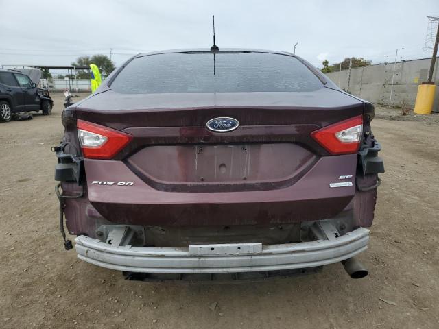 Photo 5 VIN: 3FA6P0HR9DR149897 - FORD FUSION SE 