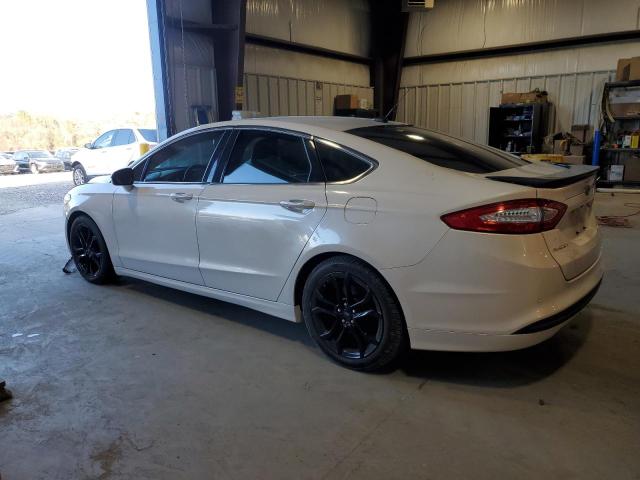 Photo 1 VIN: 3FA6P0HR9DR153173 - FORD FUSION 