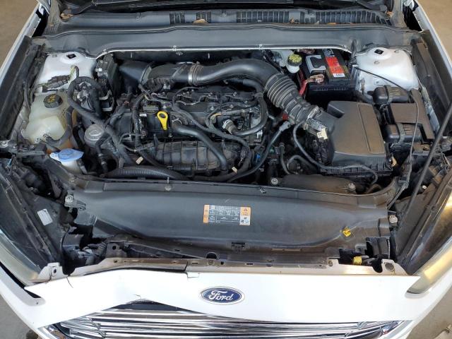 Photo 10 VIN: 3FA6P0HR9DR153173 - FORD FUSION 