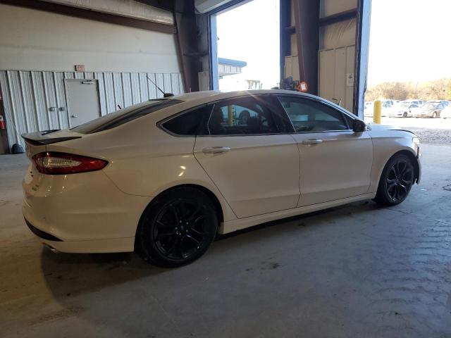 Photo 2 VIN: 3FA6P0HR9DR153173 - FORD FUSION 