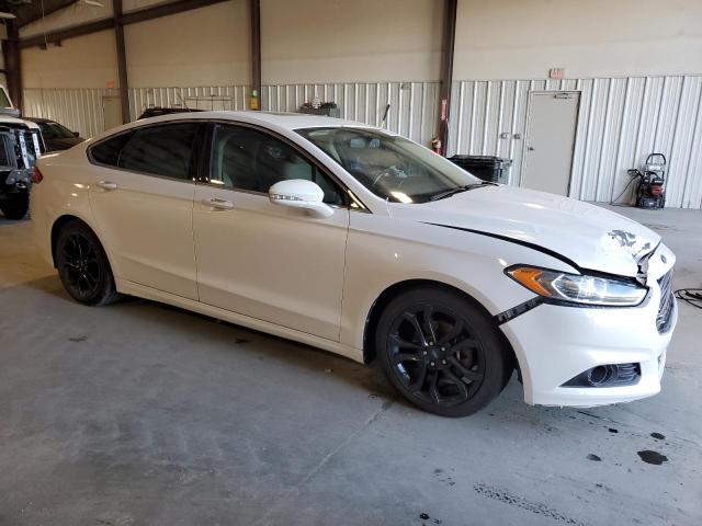 Photo 3 VIN: 3FA6P0HR9DR153173 - FORD FUSION 