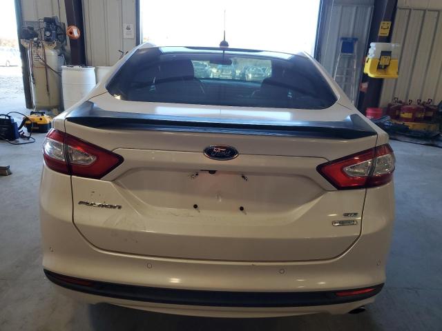 Photo 5 VIN: 3FA6P0HR9DR153173 - FORD FUSION 