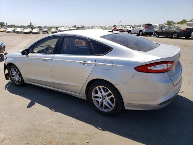 Photo 1 VIN: 3FA6P0HR9DR158812 - FORD FUSION SE 