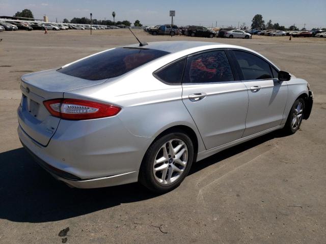 Photo 2 VIN: 3FA6P0HR9DR158812 - FORD FUSION SE 