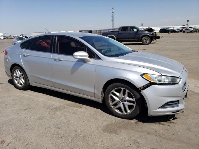 Photo 3 VIN: 3FA6P0HR9DR158812 - FORD FUSION SE 