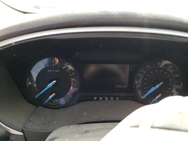 Photo 8 VIN: 3FA6P0HR9DR158812 - FORD FUSION SE 