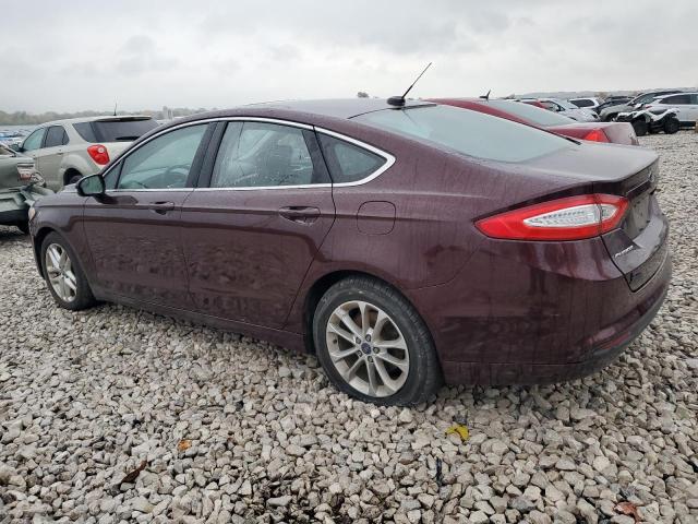 Photo 1 VIN: 3FA6P0HR9DR164335 - FORD FUSION 