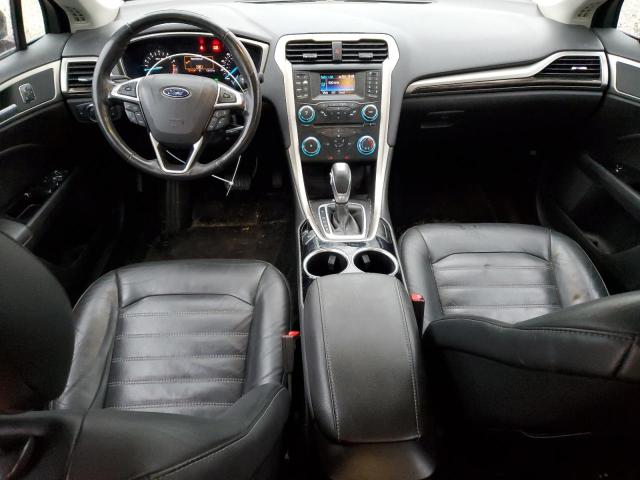 Photo 7 VIN: 3FA6P0HR9DR164335 - FORD FUSION 