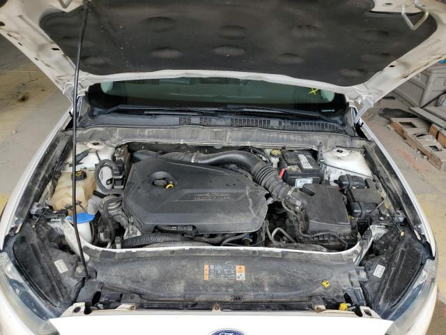 Photo 6 VIN: 3FA6P0HR9DR165856 - FORD FUSION SE 