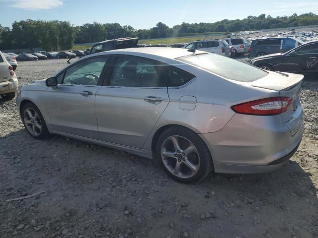 Photo 1 VIN: 3FA6P0HR9DR167834 - FORD FUSION 