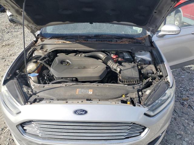 Photo 10 VIN: 3FA6P0HR9DR167834 - FORD FUSION 