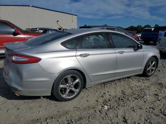 Photo 2 VIN: 3FA6P0HR9DR167834 - FORD FUSION 