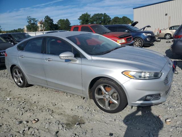 Photo 3 VIN: 3FA6P0HR9DR167834 - FORD FUSION 